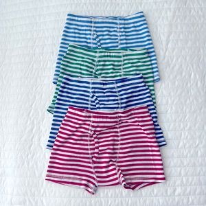 Hanna Andersson Organic Boxer Briefs